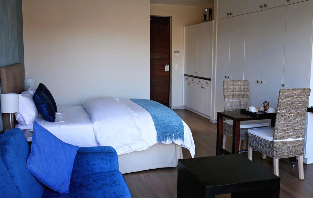 Da Heim Guest House Cidade Do Cabo Exterior foto