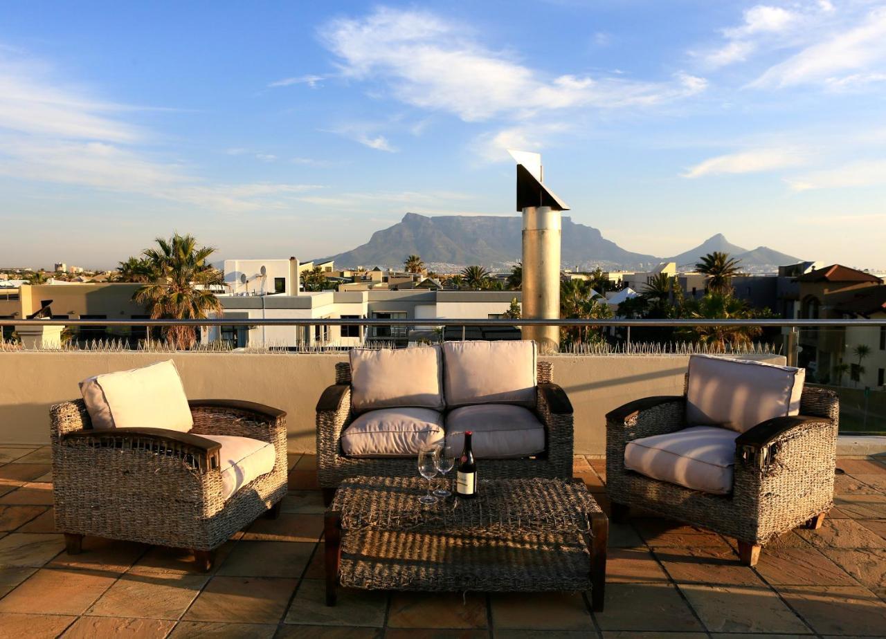 Da Heim Guest House Cidade Do Cabo Exterior foto