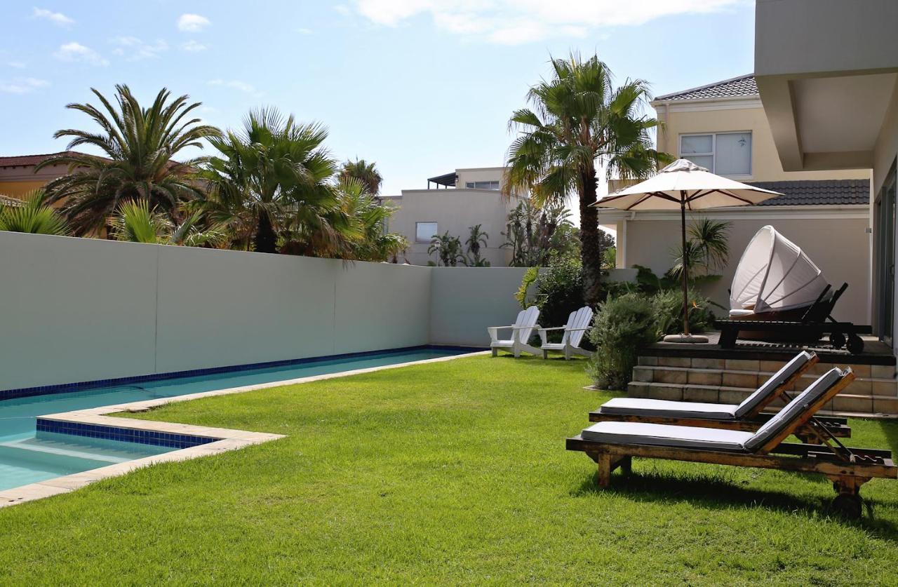 Da Heim Guest House Cidade Do Cabo Exterior foto