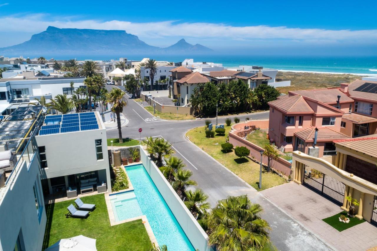Da Heim Guest House Cidade Do Cabo Exterior foto