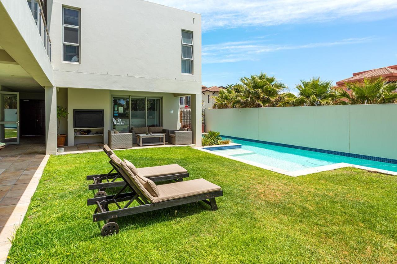Da Heim Guest House Cidade Do Cabo Exterior foto