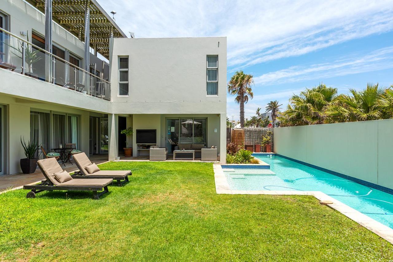 Da Heim Guest House Cidade Do Cabo Exterior foto